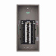 Eaton Type CH Main Lug Loadcenter, Single-Phase 120/240V, Copper Bus