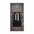 Eaton Type CH Main Lug Loadcenter, Single-Phase 120/240V, Copper Bus