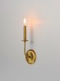 Maxim Lighting Wesley 1-Light Wall Sconce