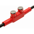 Burndy Insulated Screw-Type Splice Connector, Direct Burial