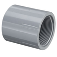 Spears CPVC Schedule 80 Female Adapter, Socket x FPT