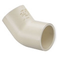 Spears CPVC CTS 45° Socket Elbow