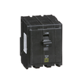 Square D QO 1-Pole Plug-In Miniature Circuit Breaker