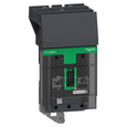 Square D PowerPacT B 3-Pole I-Line Thermal Magnetic Circuit Breaker, 347VAC, 18kA