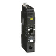 Square D E-Frame Miniature Circuit Breaker, Bolt-On