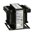 Square D 9070T Series Type T Industrial Control Transformer