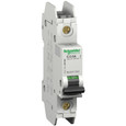 Square D 60117 Multi9 C60 UL489 Miniature Circuit Breaker, D Curve