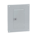 Square D Homeline 30-Space 60-Circuit Convertible Main Lugs Load Center