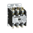 Square D 8910DPA 8910DP Series Definite Purpose Contactor, Open, DPA Range