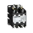 Square D 8910DPA 8910DP Series Definite Purpose Contactor, Open, DPA Range