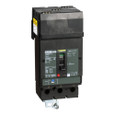 Square D PowerPacT J Circuit Breaker, 3-Pole, 600VAC, I-Line Thermal Magnetic