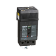 Square D PowerPacT J Circuit Breaker, 3-Pole, 600VAC, I-Line Thermal Magnetic