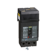 Square D PowerPacT J Circuit Breaker, 3-Pole, 600VAC, I-Line Thermal Magnetic