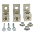 Square D DASKP Low Voltage Transformer Mechanical Lug Kit, Aluminum