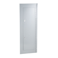 Square D NC Series NQ/NF Type 1 Hinged Surface-Mount Panelboard Enclosure Cover