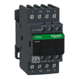 Square D LC1D-G7 TeSys Deca IEC Contactor, 4-Pole, 2NO+2NC, 120VAC Coil