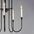 Maxim Lighting Tux 5-Light Chandelier