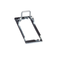 Square D Homeline Circuit Breaker Padlocking Kit, On/Off Lock
