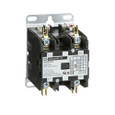 Square D 8910DP Class 8910 Definite Purpose Contactor, 600V AC