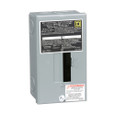 Square D QO-2L30S 2-Space 2-Circuit Main Lug Load Center, 120/240V