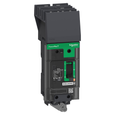 Square D PowerPacT B 2-Pole Thermal Magnetic Circuit Breaker, 600Y/347VAC, 18kA