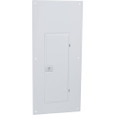 Square D HOMC Homeline 40-Space Load Center Replacement Cover
