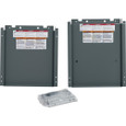 Square D NQ-RDE Panelboard Rail Extension Kit