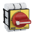 Square D TeSys Vario VCF3 3-Pole Switch-Disconnector, Door Mount