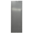 Square D I-Line HCJ Trim Front Panelboard, Surface Mount, Door-in-Door