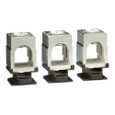 Square D PowerPacT J Mechanical Lug Kit, Circuit Breaker Accessory