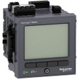 Square D PowerLogic PM8000 Standard Power Quality Meter, Integrated Display