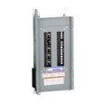 Square D NQ Main Lugs Panelboard Interior, 225A, Aluminum Bus, 30-Space