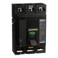 Square D PowerPacT M-Frame 800A 3-Pole Circuit Breaker, 600VAC, Electronic Trip