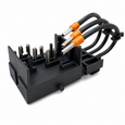 Square D Linergy HK Component Mounting Plate