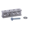 Square D Heavy Duty Safety Switch Grounding Kit, Type 82,000