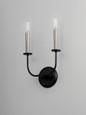 Maxim Lighting Wesley 2-Light Wall Sconce