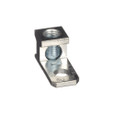 Square D PowerPacT H/J Service Ground Kit, 15-150A
