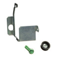 Square D QO 3-Pole Circuit Breaker Retaining Bracket Kit