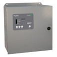 Square D Surgelogic Surge Protective Device, 500kA 208Y/120V 3-Phase 4-Wire