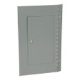 Square D NQ/NF Type 1 Flush Hinged Panelboard Enclosure Cover, Steel