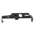 Square D E-Frame Circuit Breaker Padlock Attachment, Lock-Off