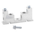 Square D Heavy Duty Equipment Grounding Kit, 600V, 60A