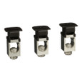 Square D PowerPacT H Mechanical Lug Kit, Aluminum