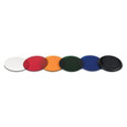 WAC Lighting LENS-11 FQ Collection Recessed Color Lens, Plastic