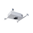 WAC Lighting R2FBN1 2" IC-Rated Shallow New Construction Recessed Housing