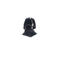 WAC Lighting R2FSD1 FQ 2" Square Downlight Trim, Shallow Light Engine