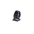 WAC Lighting R2FSW1 FQ 2in Square LED Wall Wash Trim, Shallow Light Engine