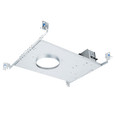 WAC Lighting R4FBF FQ 4in Frame-In New Construction Housing, Non-IC Rated