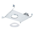 WAC Lighting R4FF FQ 4" Frame-in New Construction Recessed Housing
