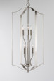 Maxim Lighting MAX-10038 Provident 6-Light Chandelier